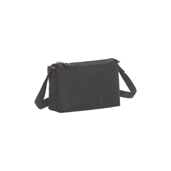 MD20 Pochette, black, Mandarina Duck
