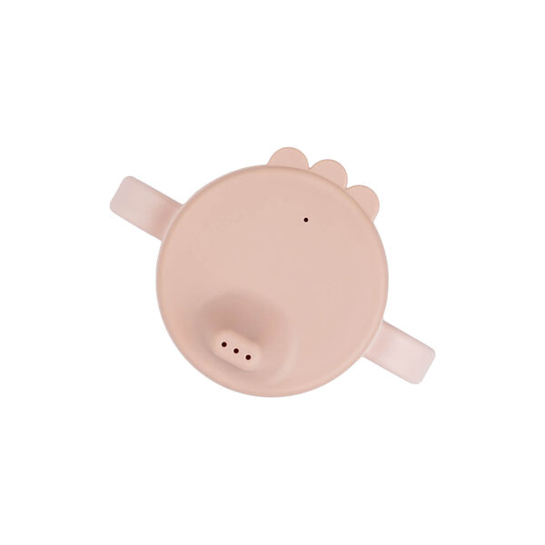 Tiny Farm Foodie Spout Cup, powder, Done by Deer