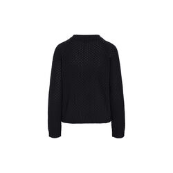 Nitto raglan blouse, black, BITTE KAI RAND