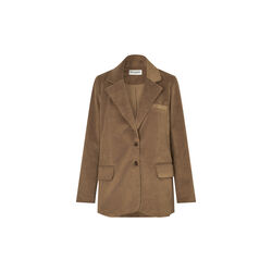 RyanLL Blazer LS, hazel, Lollys Laundry