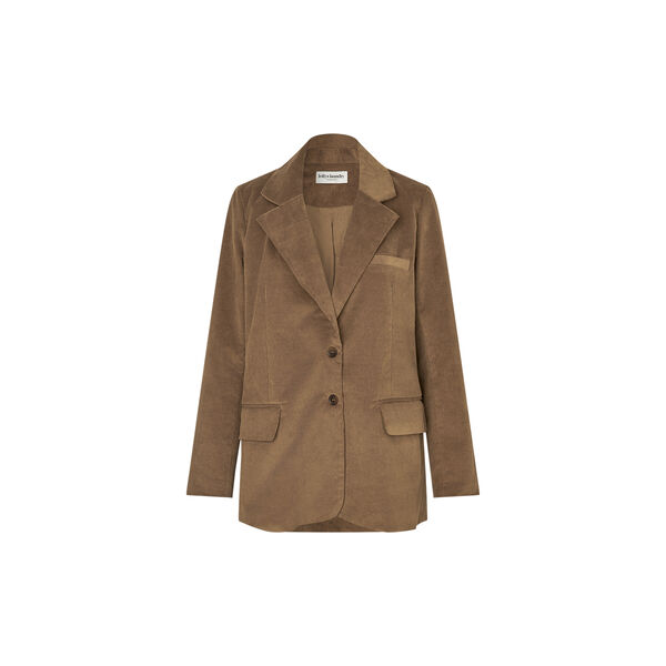 RyanLL Blazer LS, hazel, Lollys Laundry