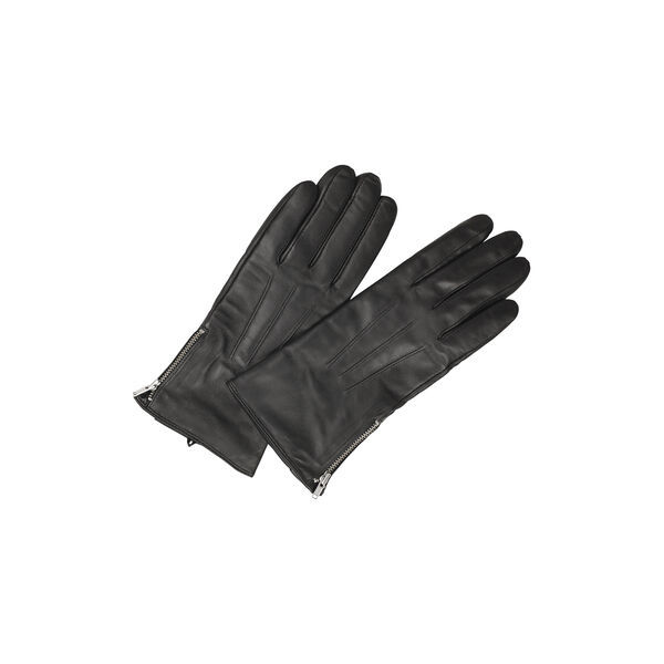 AmandaMBG Glove, black, Markberg