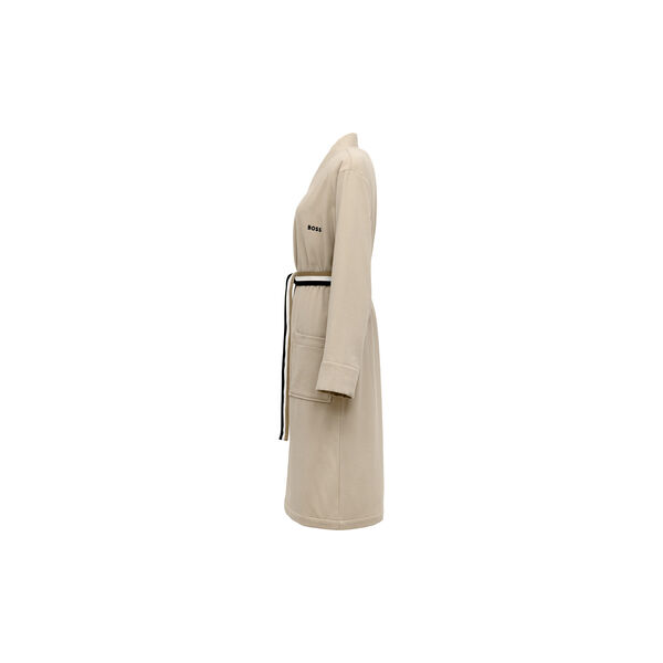Blinea Bath Robe, beige, BOSS Home
