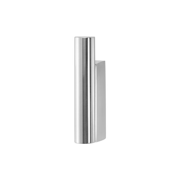 MODO Wall Hook, stainless steel polished MODO Wall Hook, stainless steel polished, Blomus