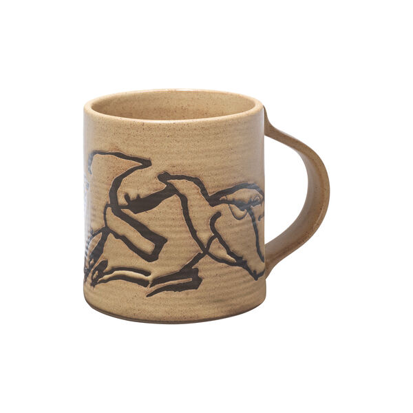 Vuelo Mug, Ferm Living