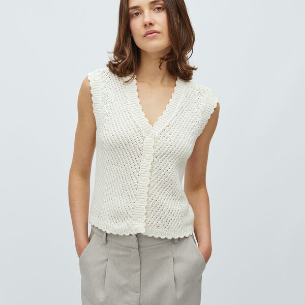 Maisa-M Knit, sugar, mbyM