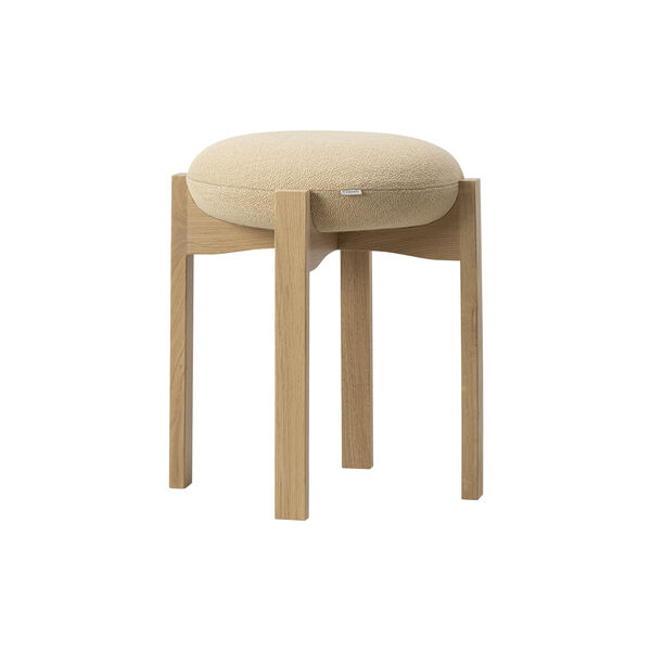 Pioneer Stool, vidar 323, Fredericia Furniture