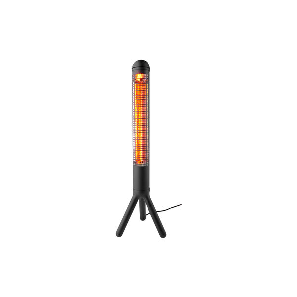 HeatUp Terrace Heater, black HeatUp Terrace Heater, black, Eva Solo
