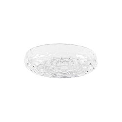Danish Summer Bowl Large, clear, Kodanska
