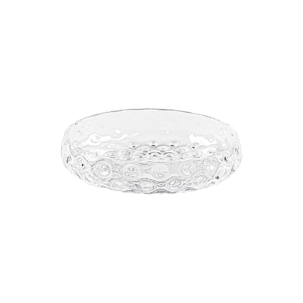 Danish Summer Bowl Large, clear Danish Summer Bowl Large, clear, Kodanska