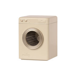 Miniature Washing Machine, Maileg