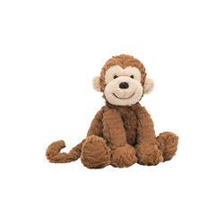 Fuddlewuddle Monkey, Jellycat