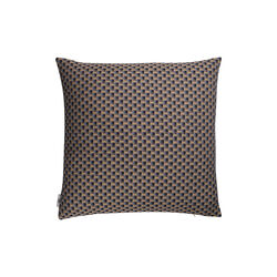 ISAK Cushion, far away blue, R&oslash;ros Tweed