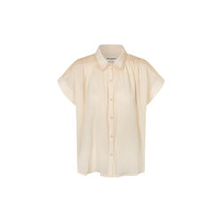 BadalLL Shirt SS, creme, Lollys Laundry