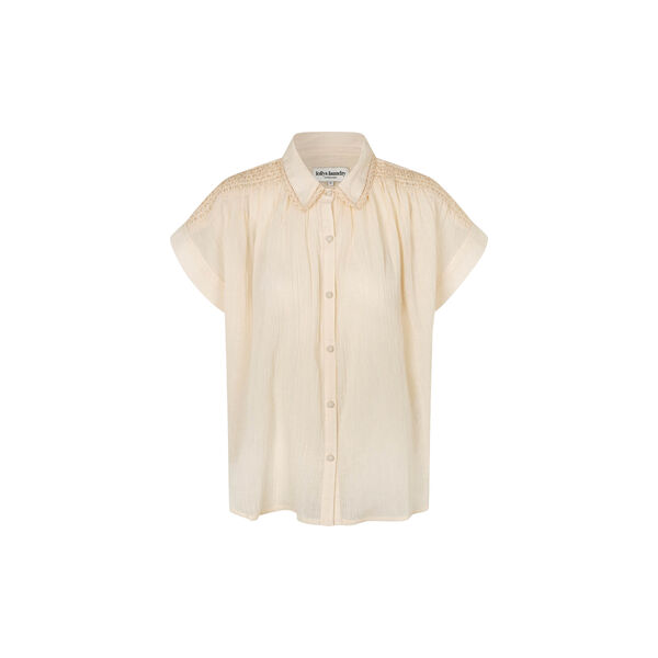 BadalLL Shirt SS, creme, Lollys Laundry