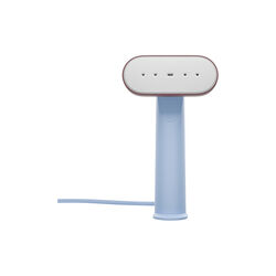 Cirrus Lite Travel Steamer, sky & terra, Steamery