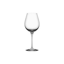 Difference Rich Wine Glass, Orrefors