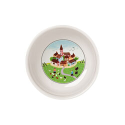 Design Naif Individual Bowl, Villeroy & Boch