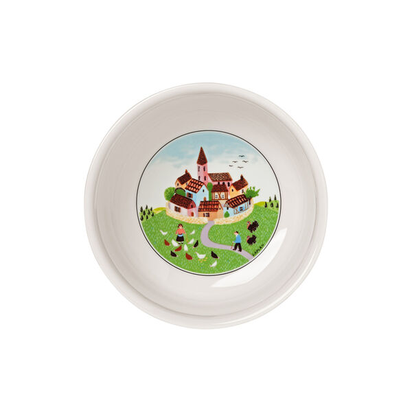 Design Naif Individual Bowl, Villeroy & Boch