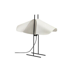 CHO Floor Lamp, white, MOTARASU