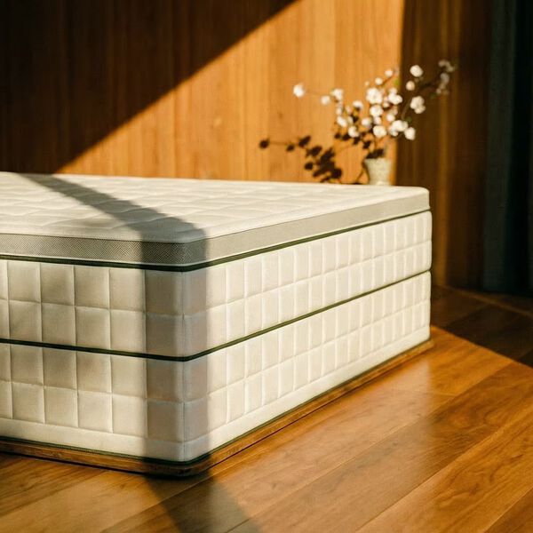 MUUN MK2 CONTINENTAL BUNDLE &ndash; MATTRESS AND TOPPER, MUUN