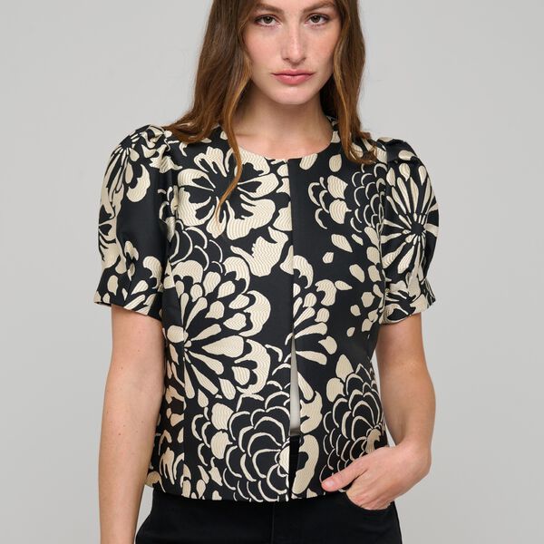 OlettaDEA Jacket short, florana, Dea Kudibal