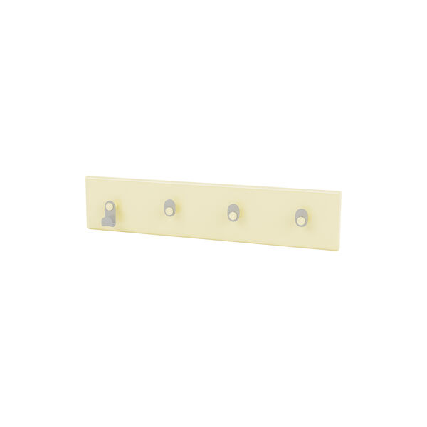 K812 Clothing Rack - 4 Hooks, Montana Furniture
