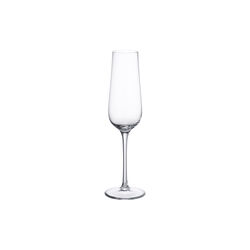 Purismo Specials Champagne Glass, Villeroy & Boch