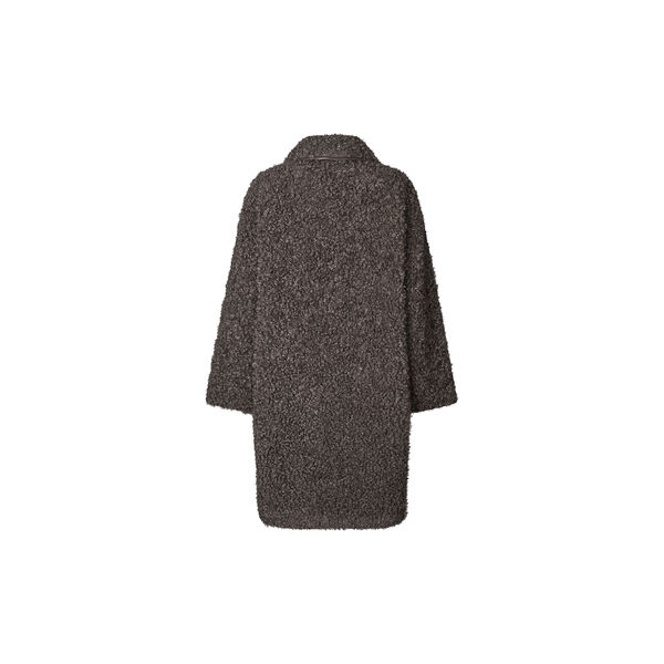 DooLL Jacket LS, dark mokka DooLL Jacket LS, dark mokka, Lollys Laundry