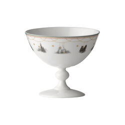 Christmas Morning Story | Dessert Bowl on Foot, Wik & Wals&oslash;e