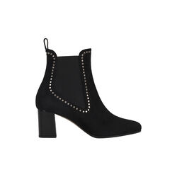 Simone, black, Roccamore