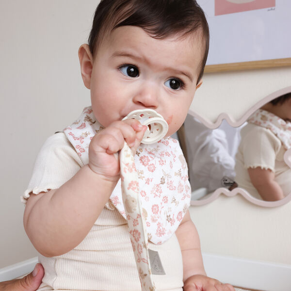 Pacifier Holder, augusta, Cam Cam Copenhagen