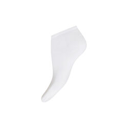 Sneaker Cotton Socks, white, Wolford