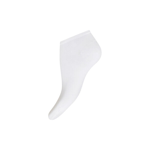 Sneaker Cotton Socks, white Sneaker Cotton Socks, white, Wolford