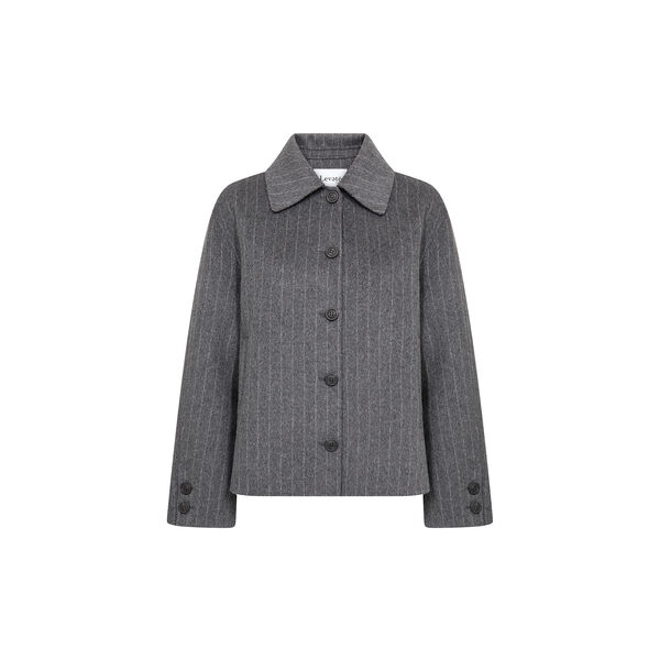 LR-OWA 44 Jacket, magnet combi, Levet&eacute; Room