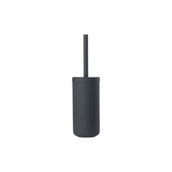 Ume Toilet Brush, black, Zone Denmark