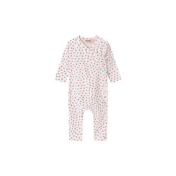 Rula Romper, mini flower, MarMar Copenhagen