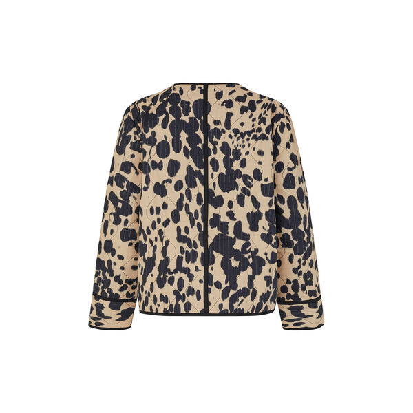 MaJavira, oxford tan, Masai