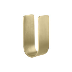 Ume Hook, brass, Zone Denmark