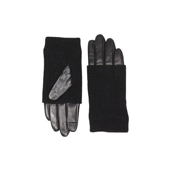 Helly Glove, black, Markberg