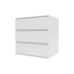 Montana Mini 1007, 101 new white, Montana Furniture