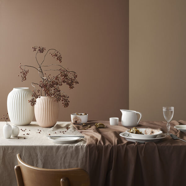 Hammersh&oslash;i Sauce Boat, K&auml;hler