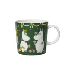 Moomin Mug | 0.3 L | Gift of Love, Moomin Arabia
