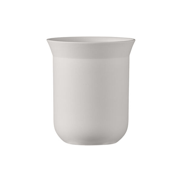 Kitchen Jar, white, Ditte Fischer Copenhagen