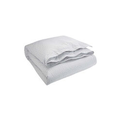 Tattersal Duvet Cover, Ralph Lauren Home