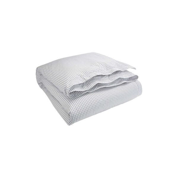 Tattersal Duvet Cover Tattersal Duvet Cover, Ralph Lauren Home