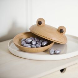 The Frog Bowl, Spring Copenhagen