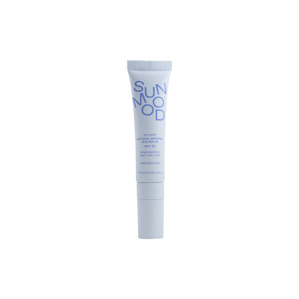 Sun Balm SPF 30, Tromborg