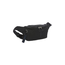MD20 Bum Bag, black, Mandarina Duck