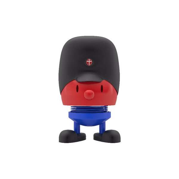 Danish Guardsman, red Danish Guardsman, red, Hoptimist